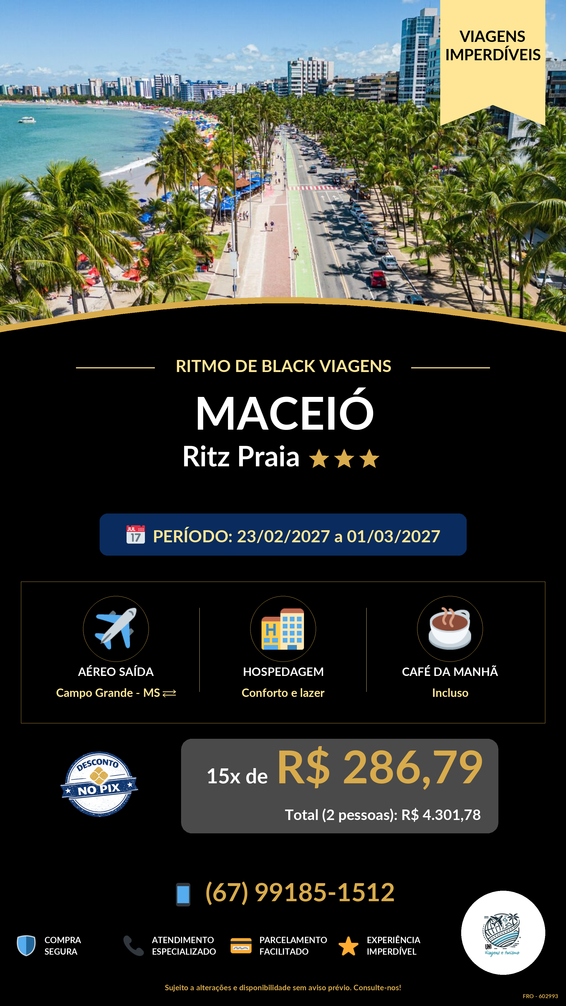 Maceió